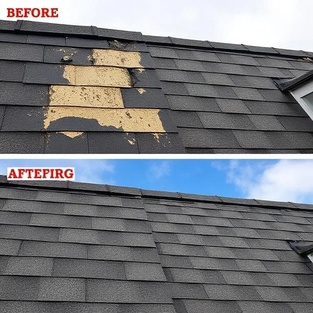 Roof Repair Near Me in West Roxbury, MA near me